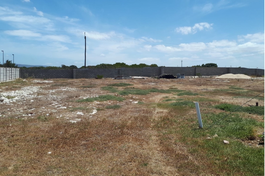 0 Bedroom Property for Sale in Witsand Western Cape